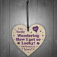 Anniversary Card And Gift For Her Husband Wife 1st 2nd 3rd 5th