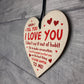 Anniversary Gift For Him Boyfriend Husband Anniversary Gift