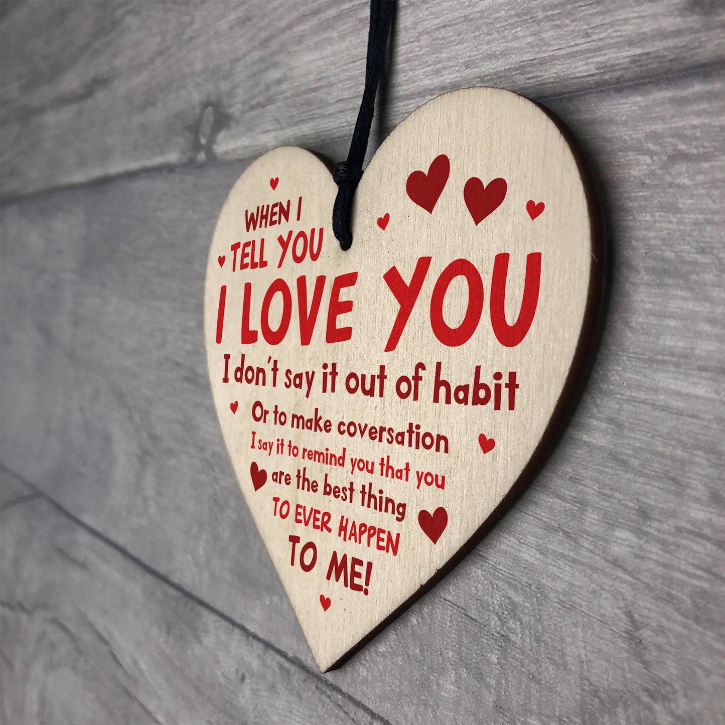 Anniversary Gift For Him Boyfriend Husband Anniversary Gift