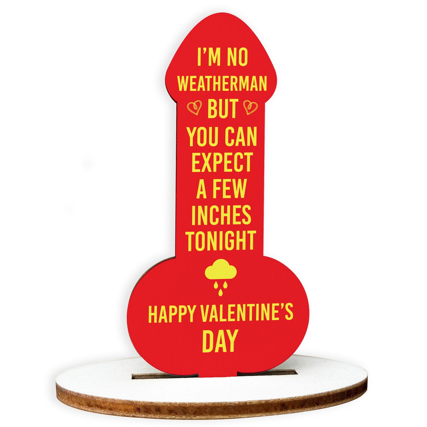 Valentines Gift For Girlfriend Wife Funny Rude Valentines Day