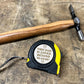 Engraved Tape Measure Gift For Dad Birthday Christmas Dad Gift