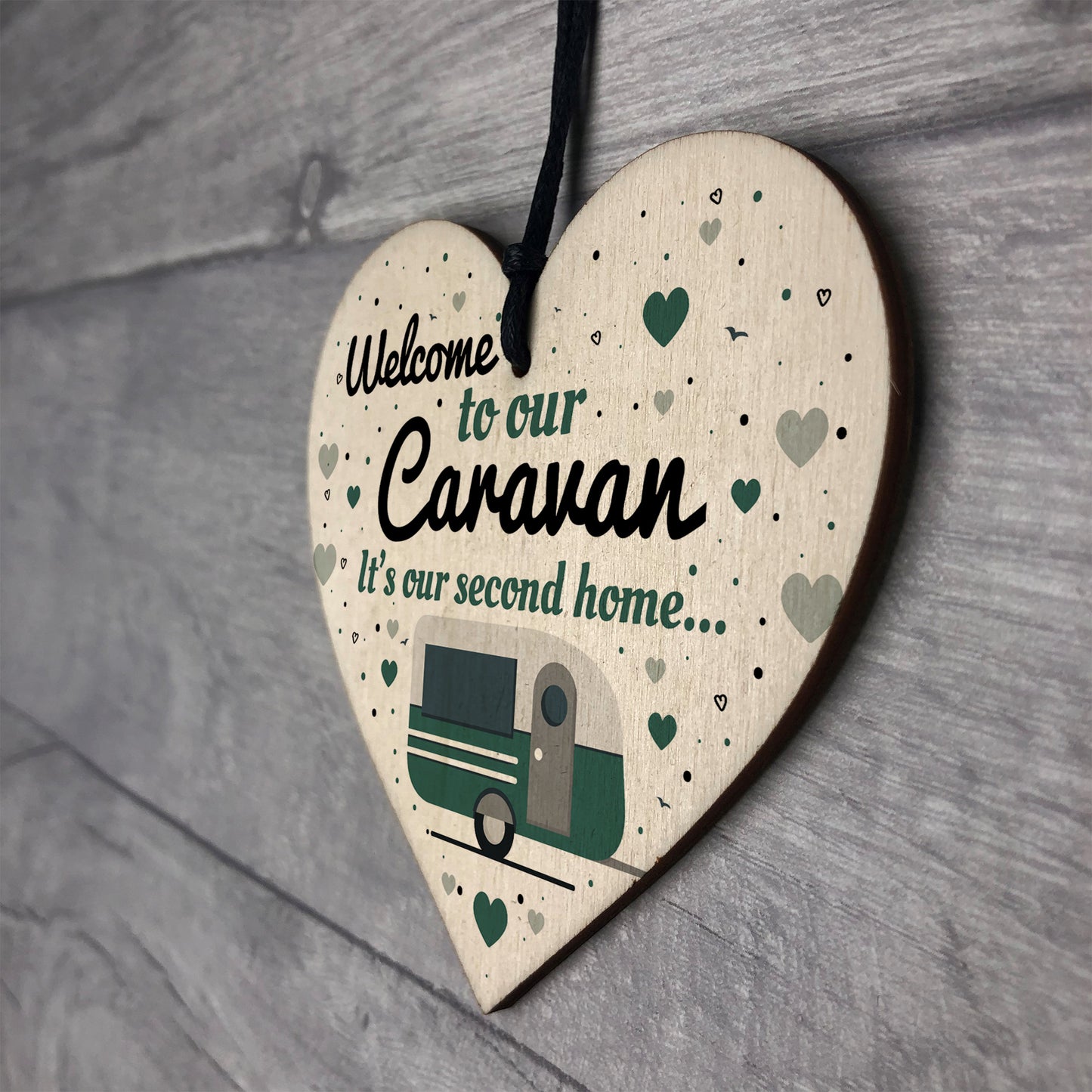 Welcome To Caravan Sign Caravan Gifts Caravan Accessories