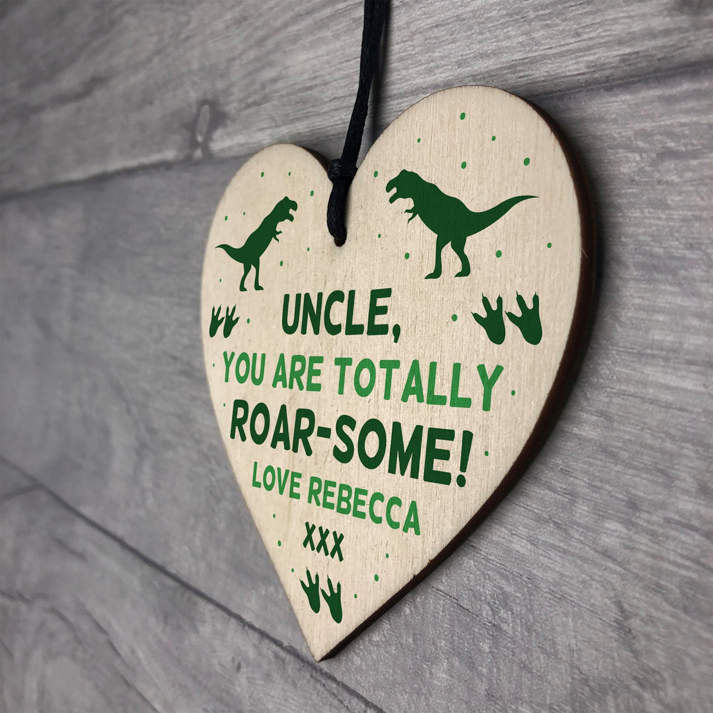 Novelty Uncle Gift For Birthday Christmas Funny Gift