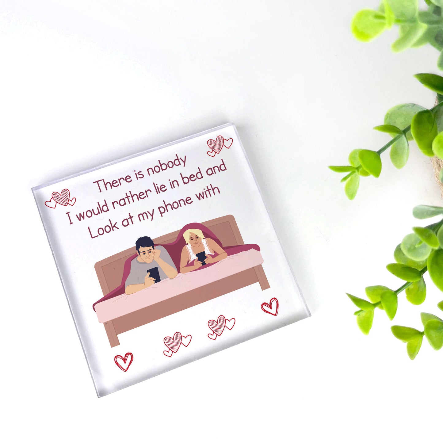 Funny Joke Valentines Day Gift For Him Her Gift For Anniversary