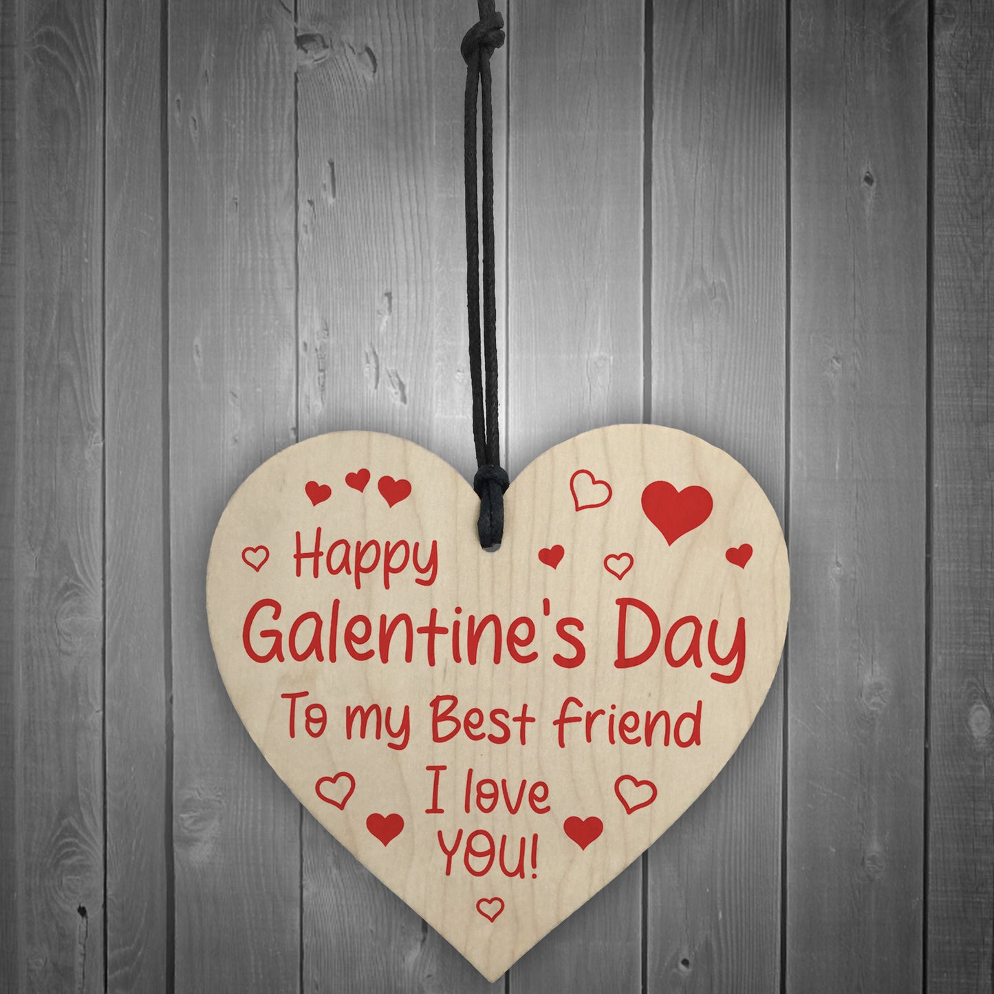 Galentines Day Card For Best Friend Galentines Day Gift For Her