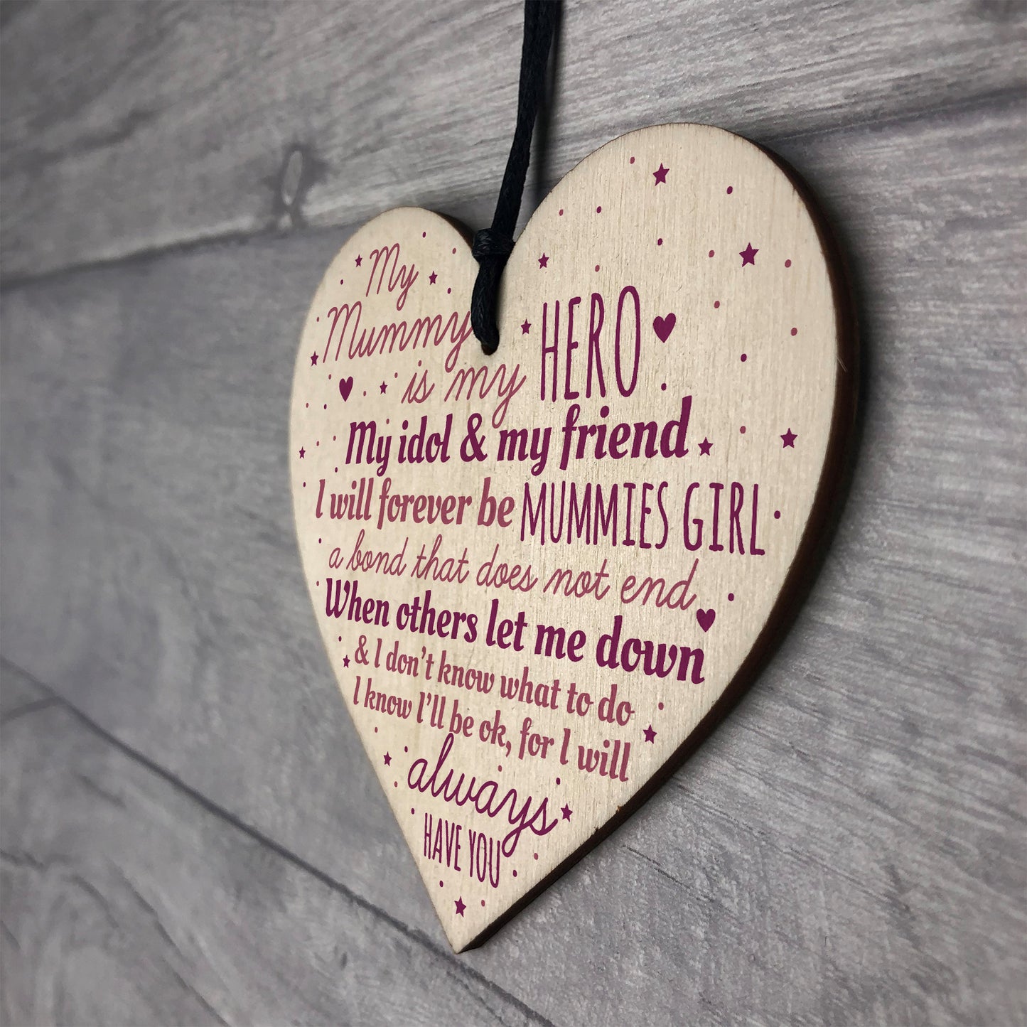Mother Mummy Mum Gifts From Baby Birthday Christmas Gift