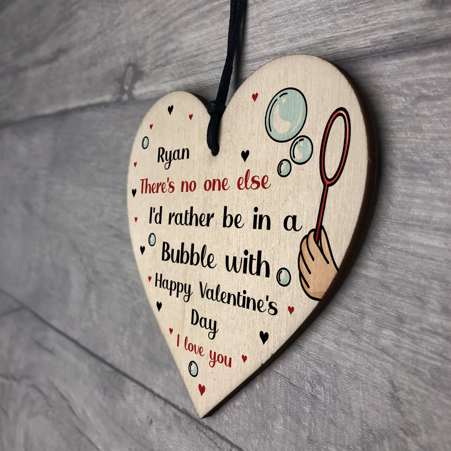 Funny Valentines Day Gift For Boyfriend Girlfriend Lockdown Gift