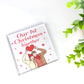 Our 1st Christmas Together Gift Acrylic Block First Christmas