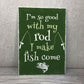Funny Birthday Christmas Gift For Fisherman Dad Uncle Brother