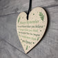 Best Friend Gift Motivational Sign Positive Quote Friendship