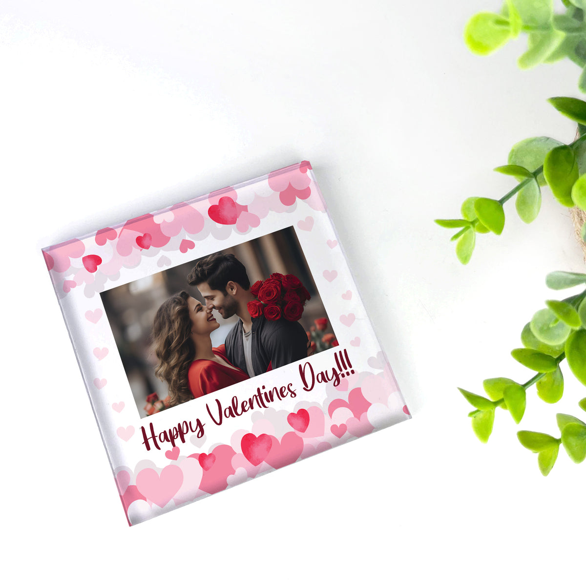 Happy Valentines Day Gift For Husband Wife Boyfriend Girlfriend
