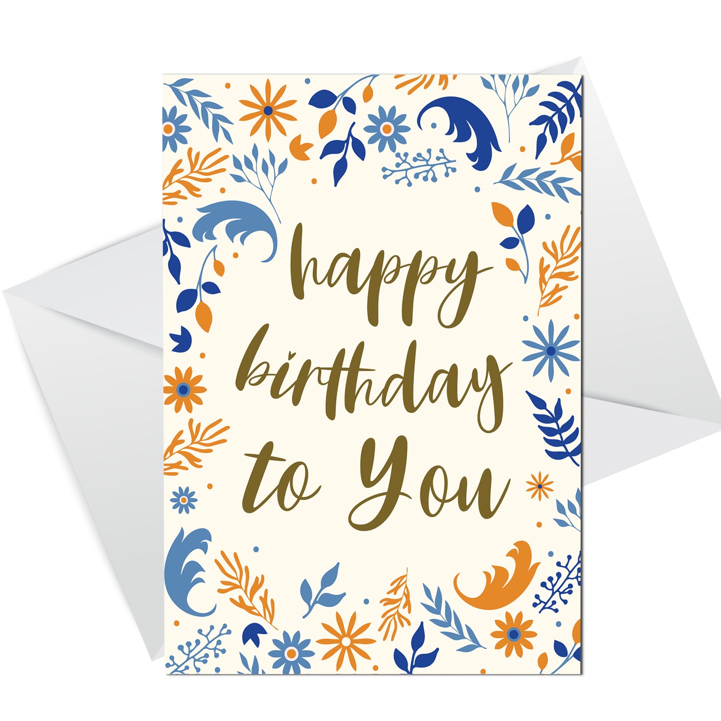 Birthday Cards Multipack of 30 Happy Birthday Card For Women Her