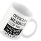Funny Gift For Dad Grandad MUG Novelty Birthday Christmas Gift