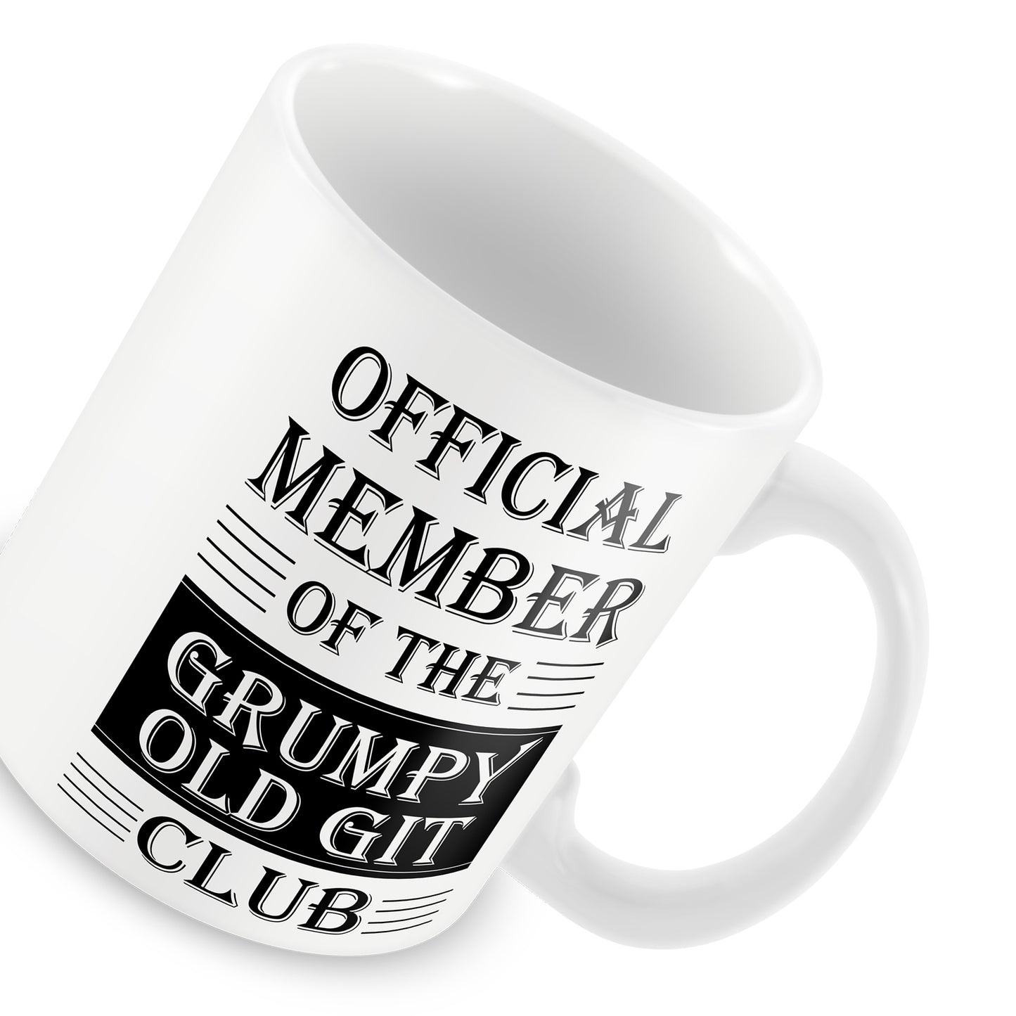 Funny Gift For Dad Grandad MUG Novelty Birthday Christmas Gift