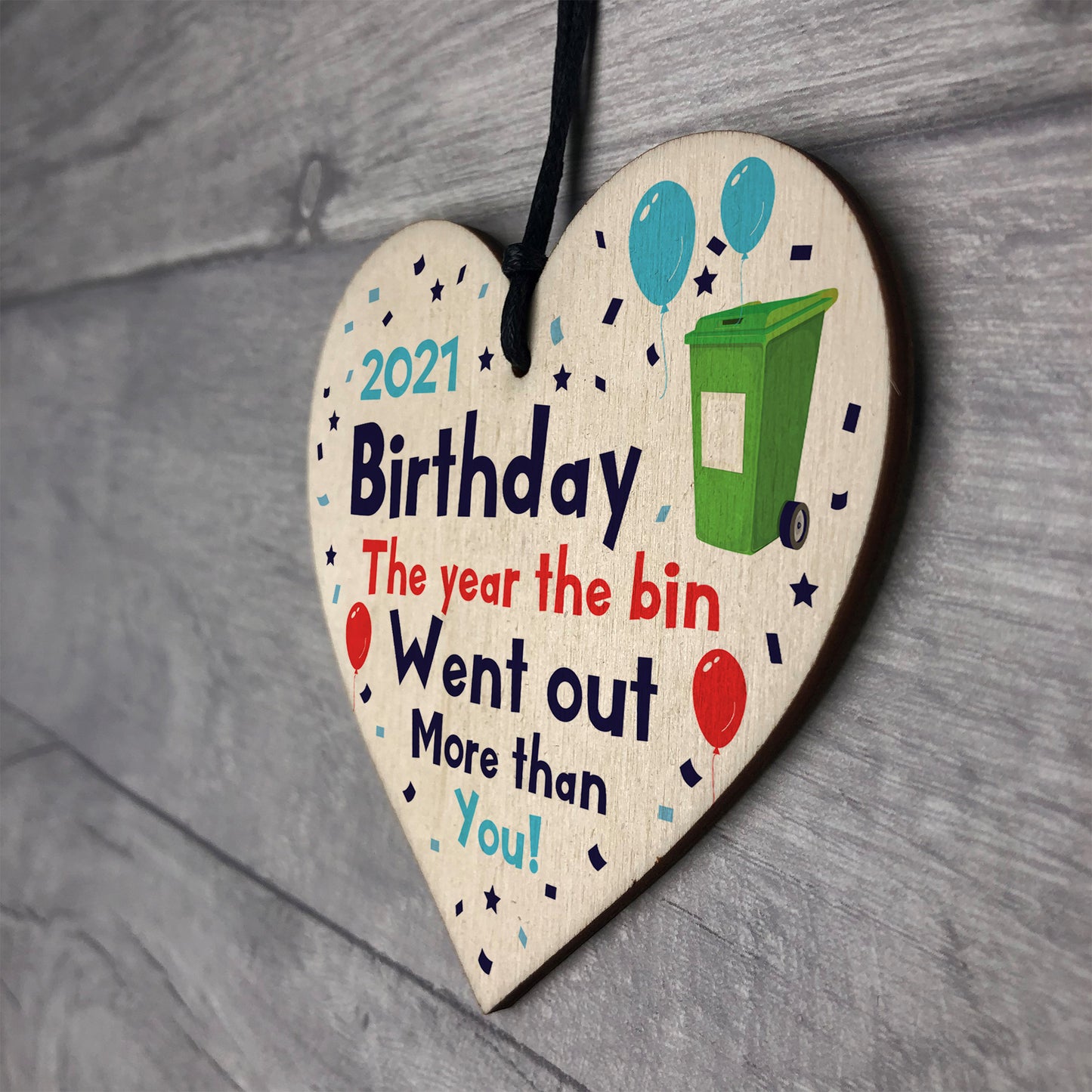 Novelty Birthday In Lockdown 2021 Novelty Funny Birthday Gifts