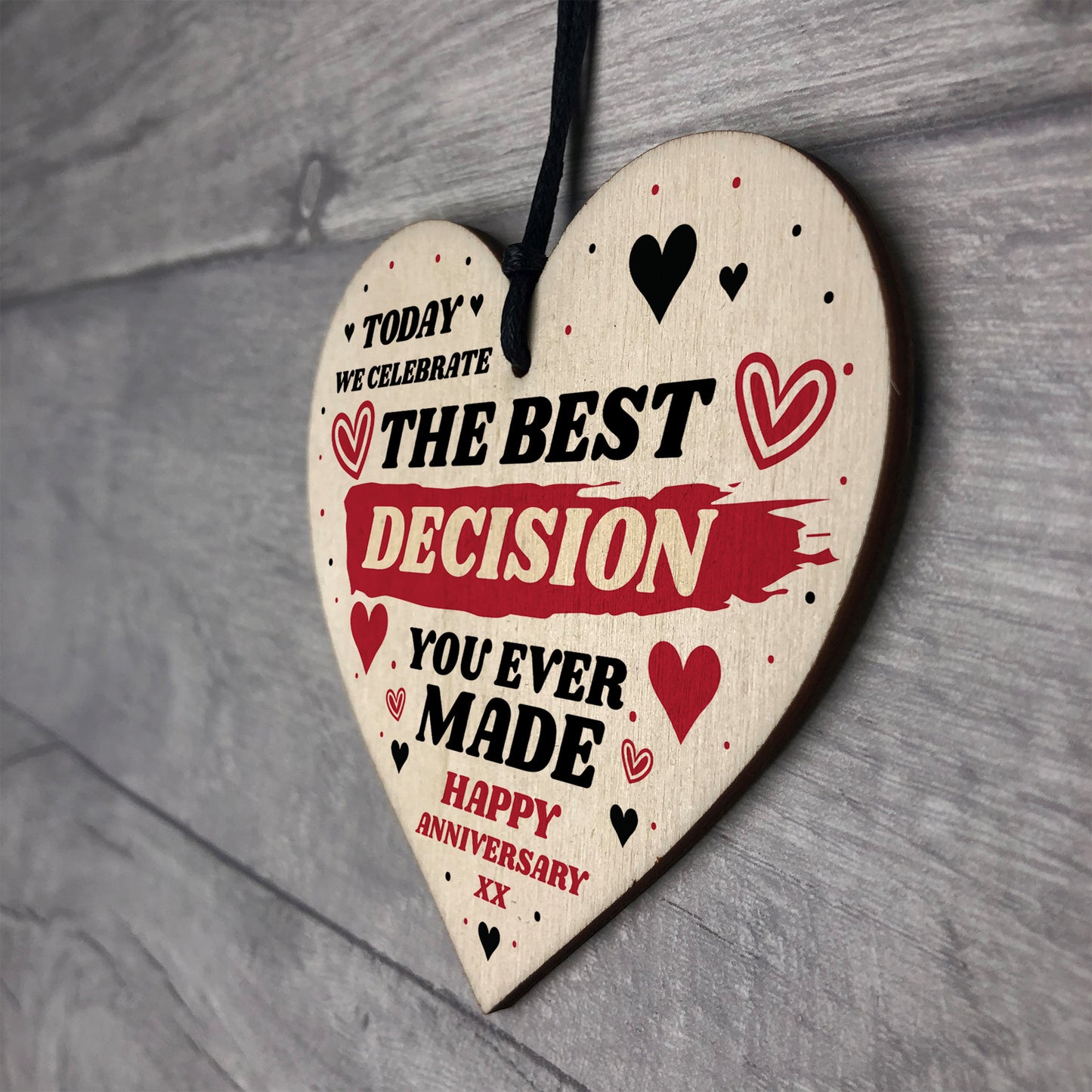 Anniversary Gift For Husband Wife Funny Joke Boyfriend