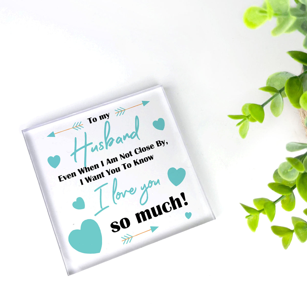 Gifts for Husband Valentines Anniversary Birthday Gift for Him