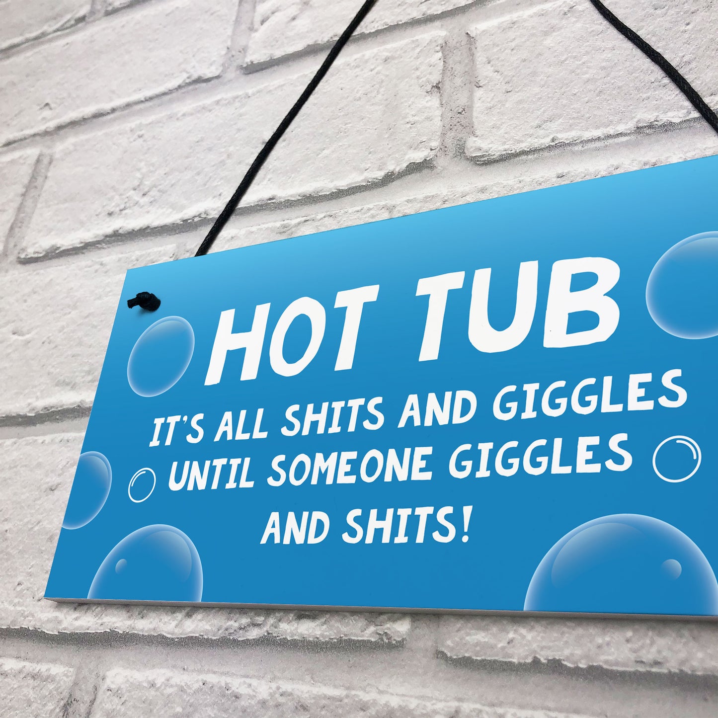 Hot Tub Garden Plaques Funny Hanging Signs For Hot Tub Home