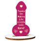 funny gift for friend friendship plaque gift for her christmas