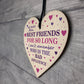 Friendship Gifts For Women Her Funny Best Friend Gifts