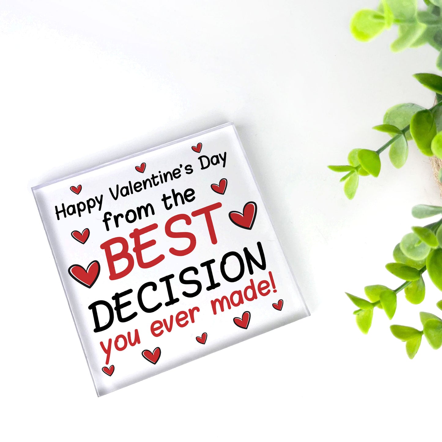 Funny Valentines Day Gift For Husband Wife Boyfriend Girlfriend