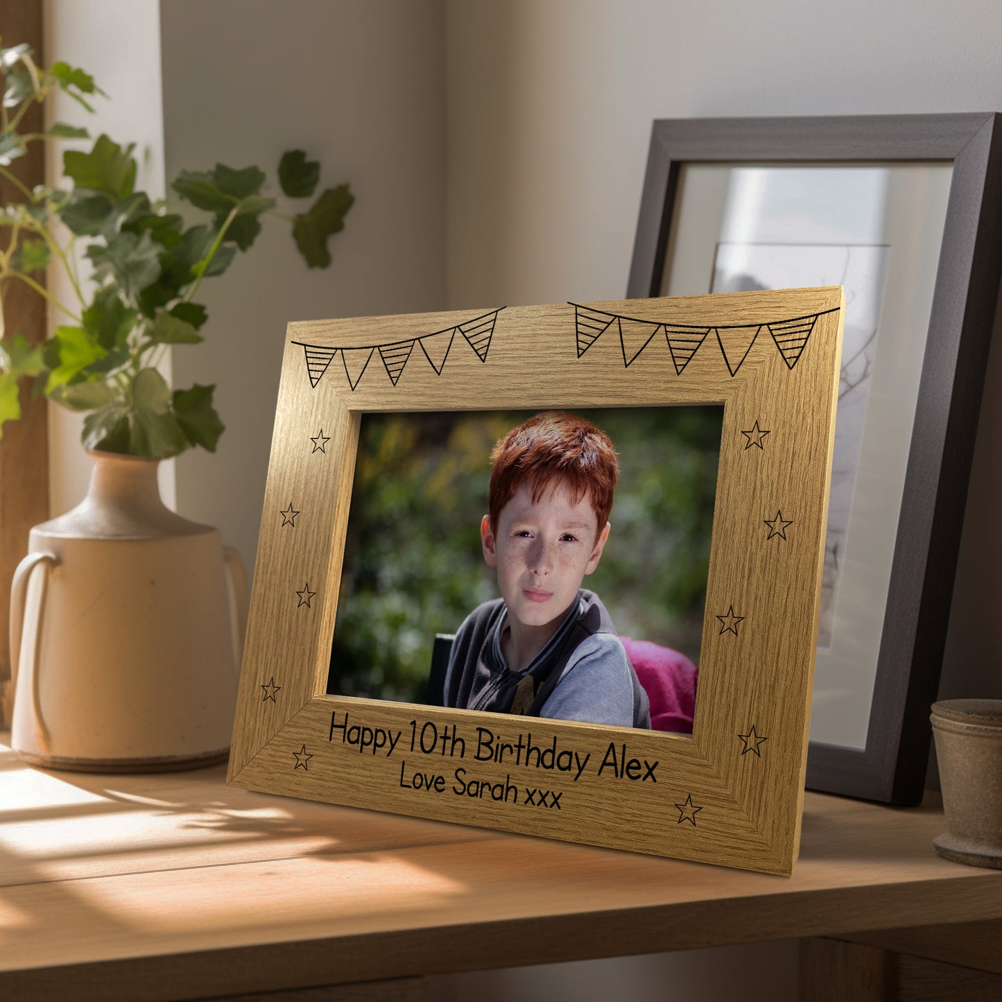 Gift For Son Brother 10th 13th 15th 16th 18th 21st Birthday Gift