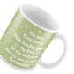 Novelty Mug Gift For Grandad Fathers Day Birthday Grandad Gift