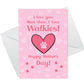 Mothers Day Gift From The Dog Funny Mother's Day Gift For Mum