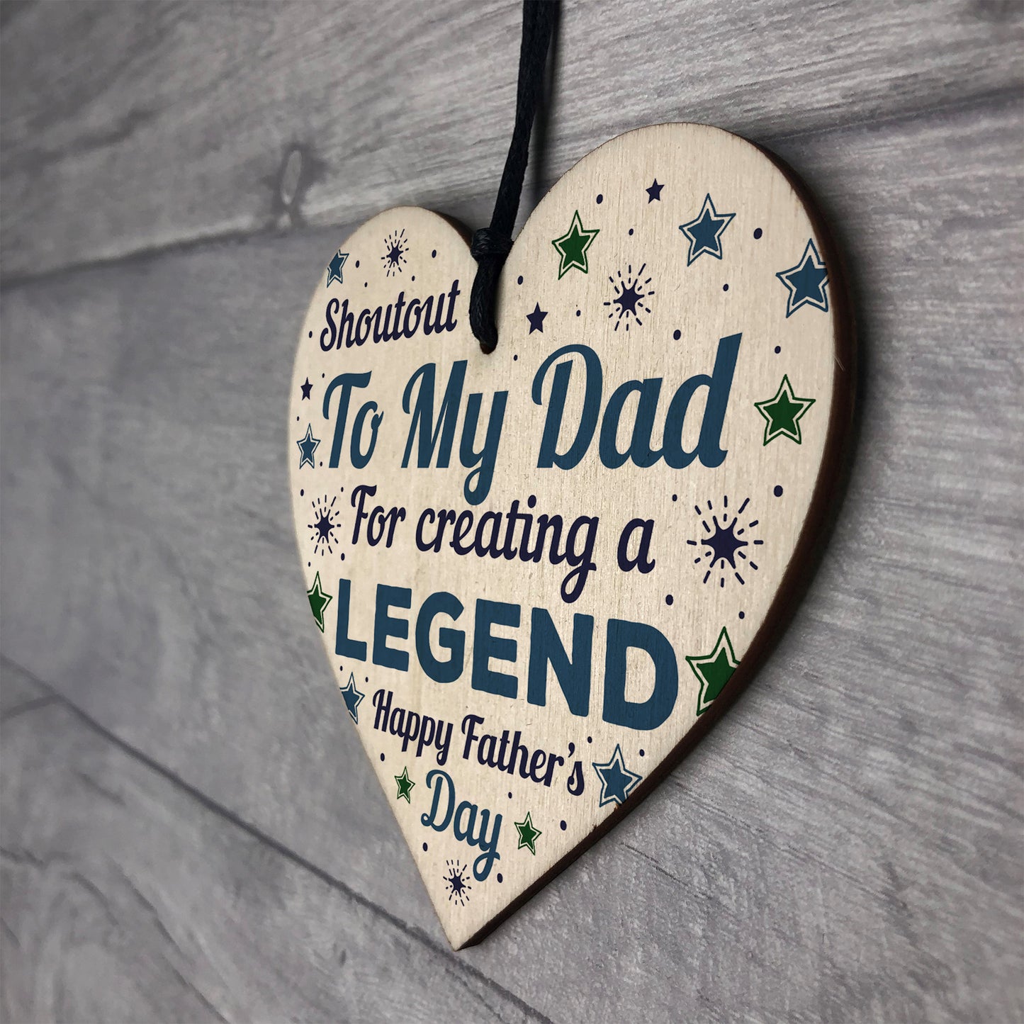 Funny Fathers Day Gift From Daughter Son Rude Fathers Day Card