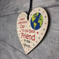 Happy Galentines Day Gift For Best Friend Friendship Gift