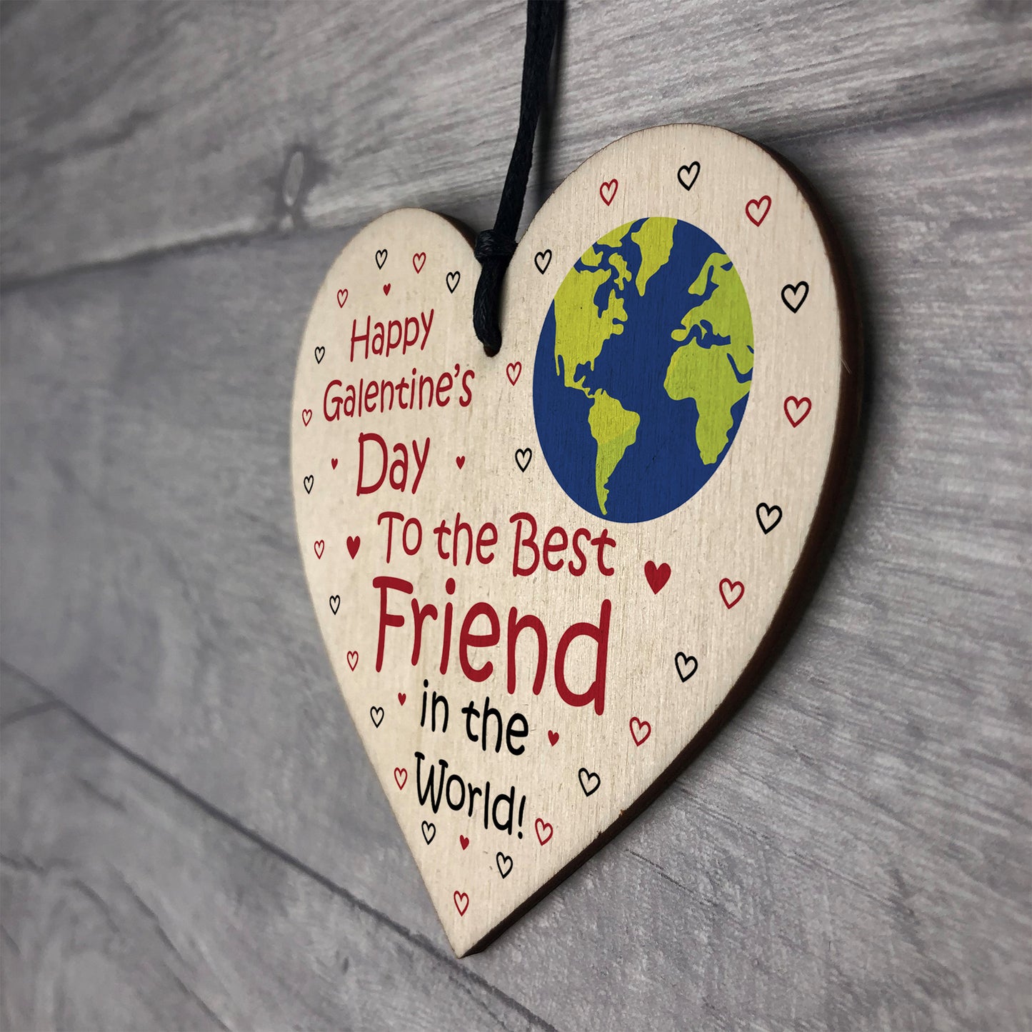 Happy Galentines Day Gift For Best Friend Friendship Gift
