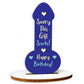 Birthday Gift For Women Men Novelty Gift For Friend Friendship