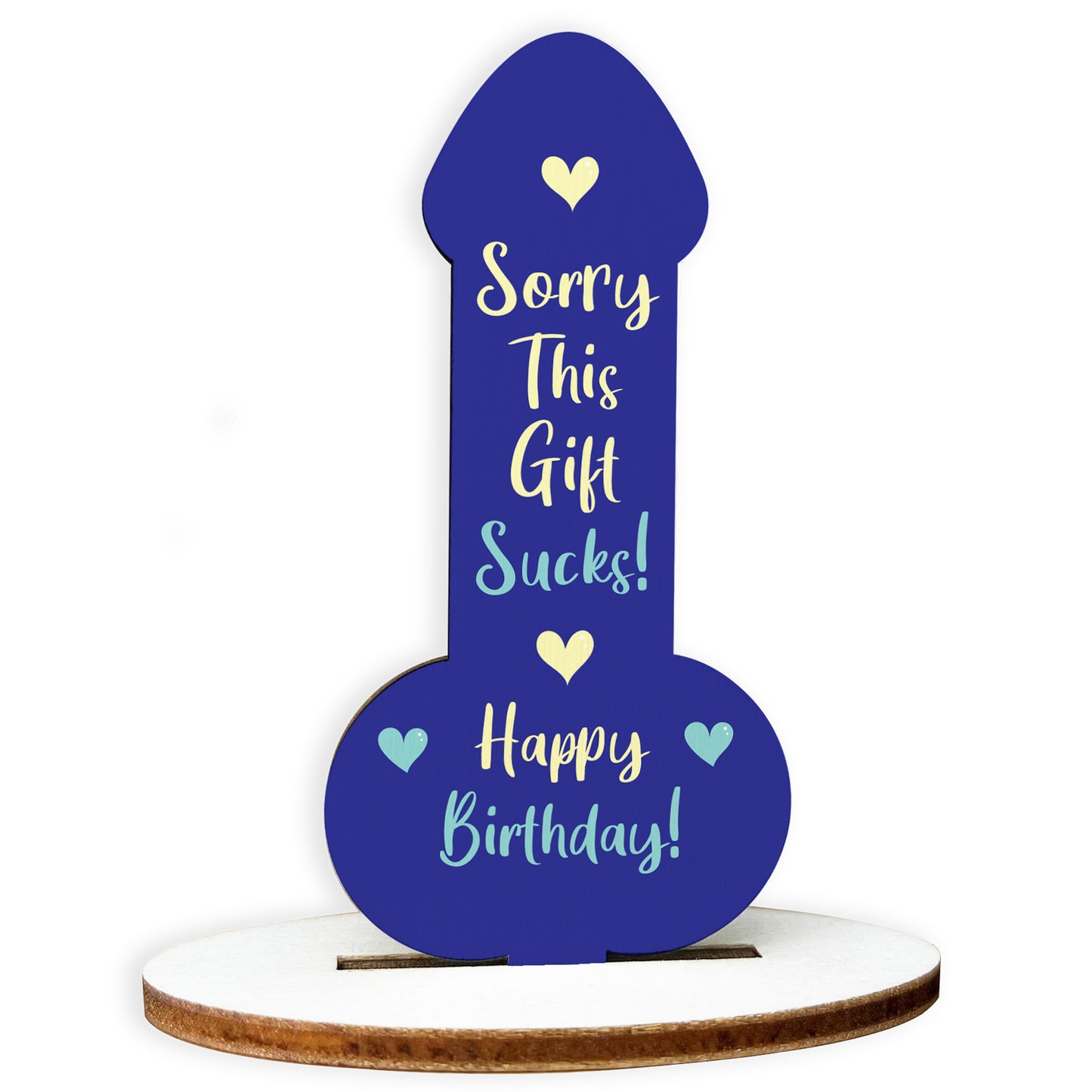 Birthday Gift For Women Men Novelty Gift For Friend Friendship
