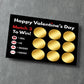 Gift For Valentines Day For Girlfriend Boyfriend Husband Wife