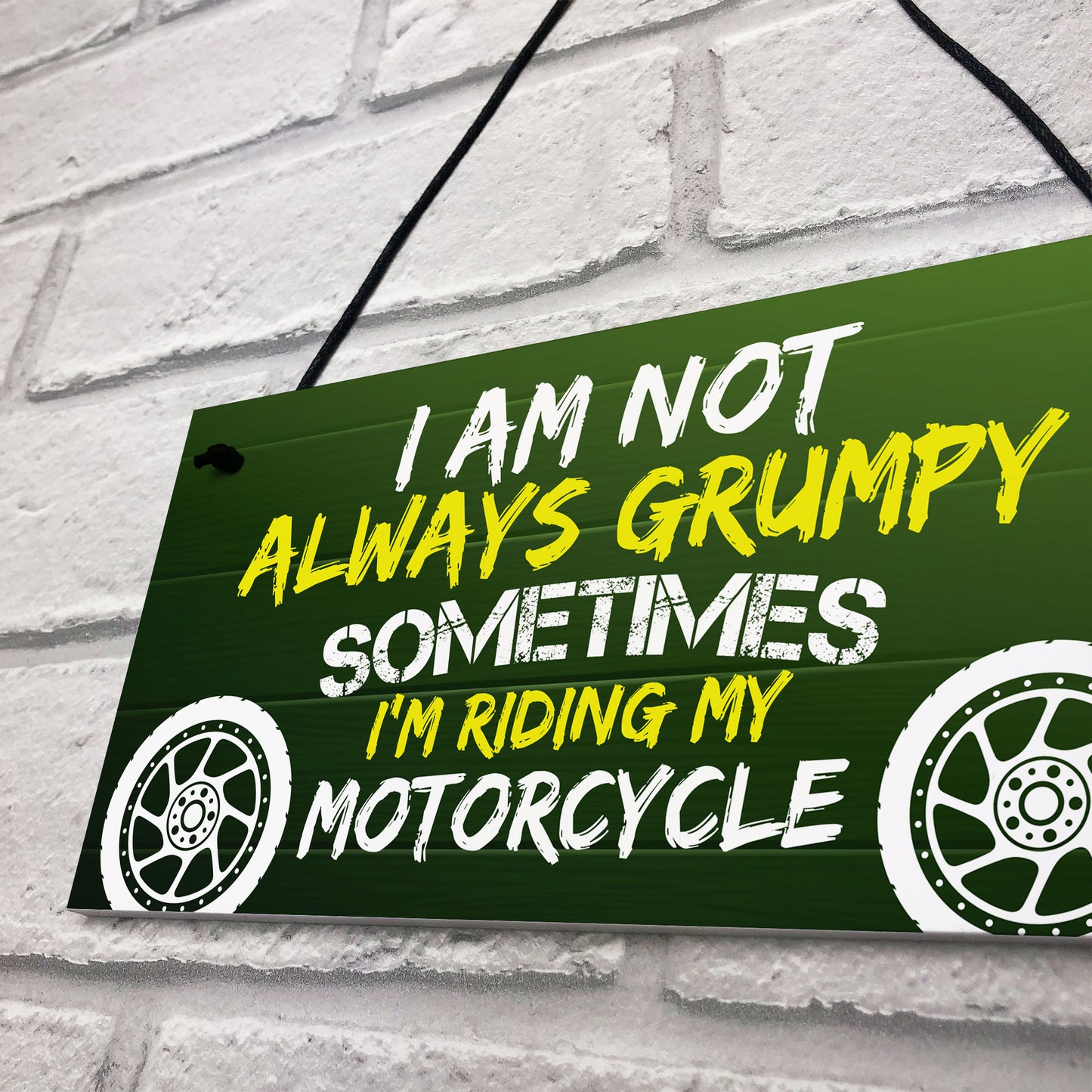 Funny Motorcycle Enthusiast Gifts For Men Him Biker Gift For Bir