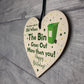 Funny Birthday Gift For Friend Dad Mum 40th 50th 60th Novelty