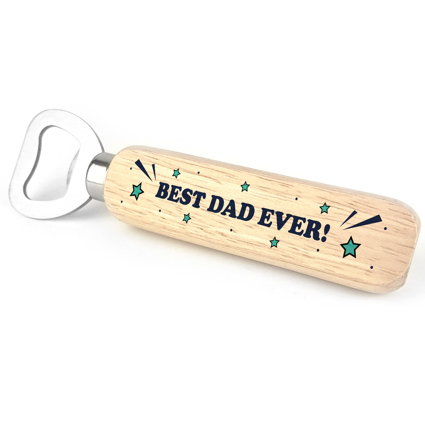 Fathers Day Gifts Funny Fathers Day Card BEST DAD EVER Gift