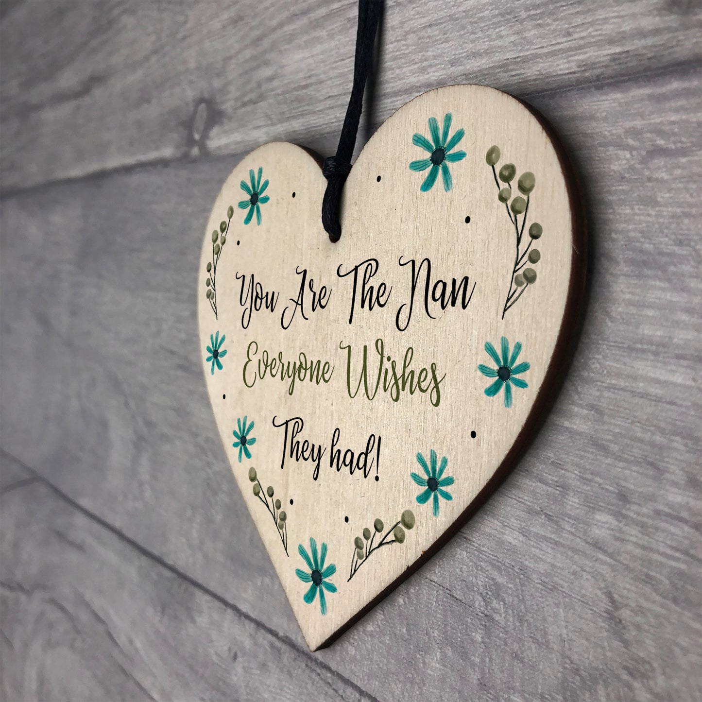 Mothers Day Gift For Nan Lockdown Gift Birthday Gift For Nan