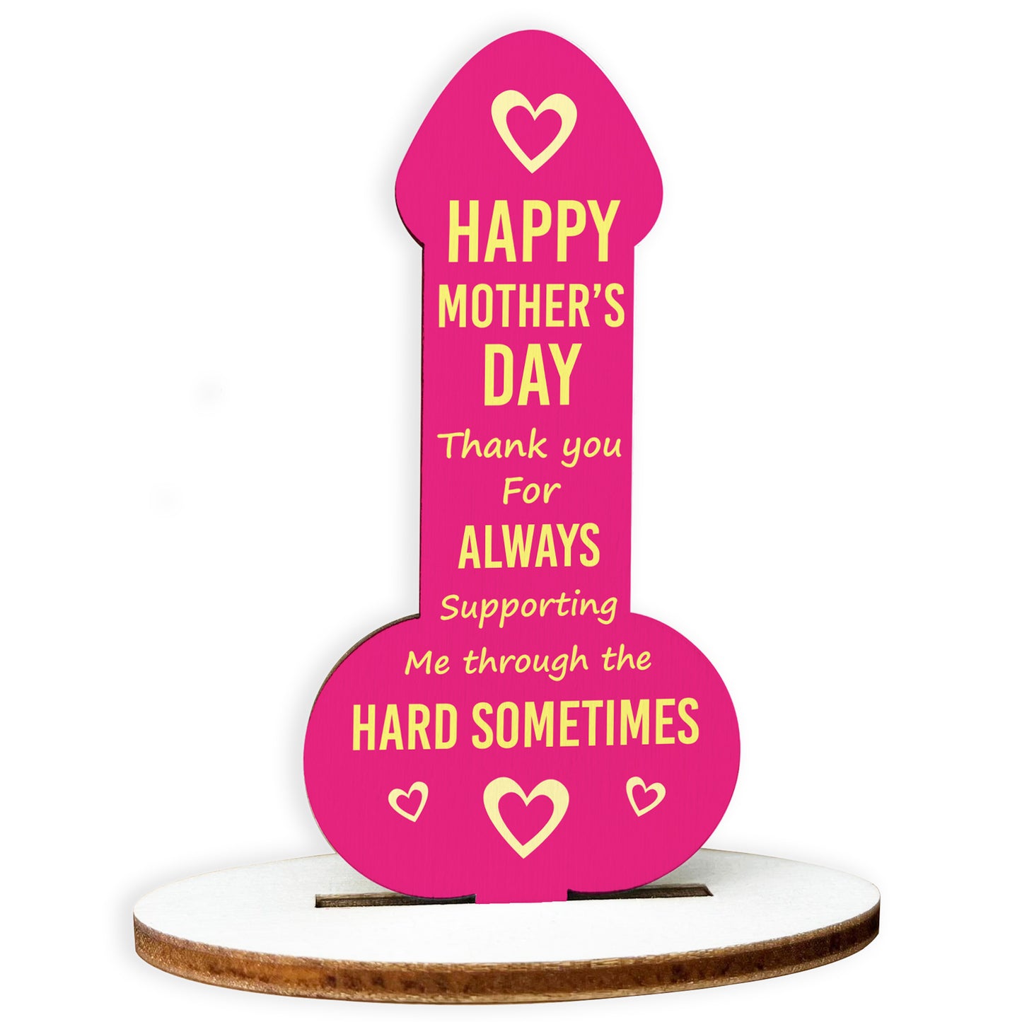 Funny Mothers Day Gift Idea Mum Gifts From Daughter Son