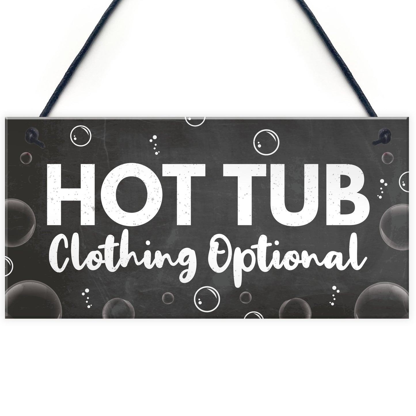 Funny Hot Tub Signs And Plaques Hot Tub Accessories Chunky Dunk