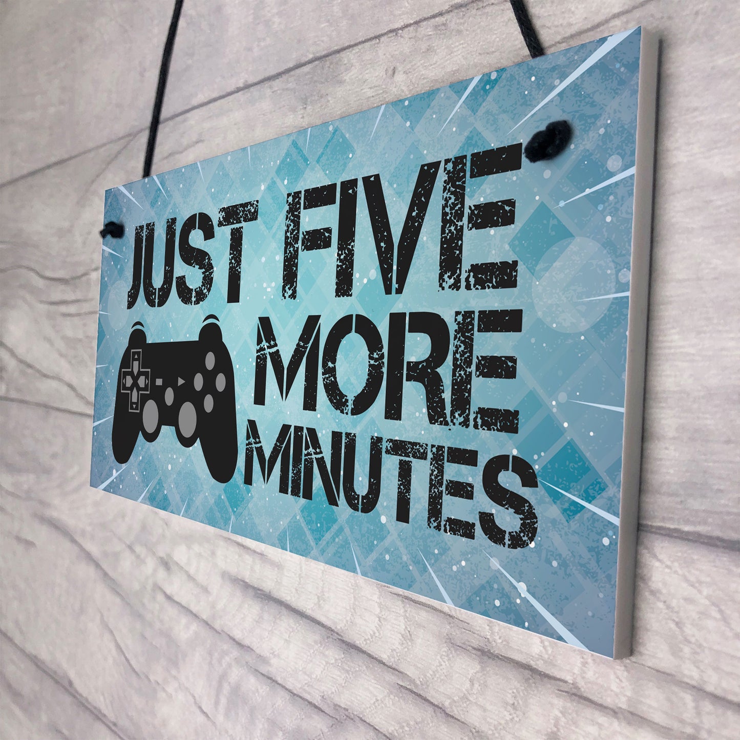 Gaming Door Signs For Games Room Boys Bedroom Gaming Gifts