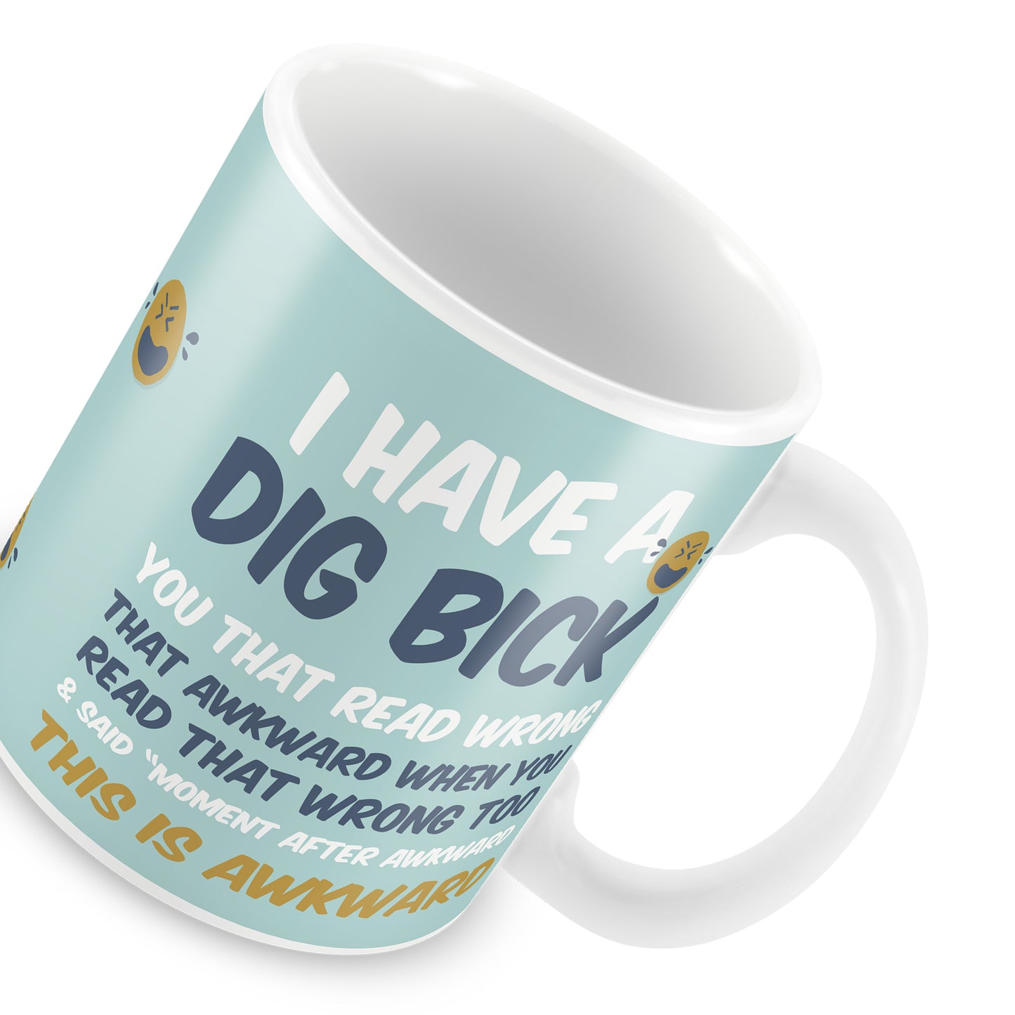 Funny Colleague Gift Mug Office Gift New Job Gift For Colleague