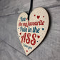 Anniversary Gift For Boyfriend Husband Funny Valentines Card