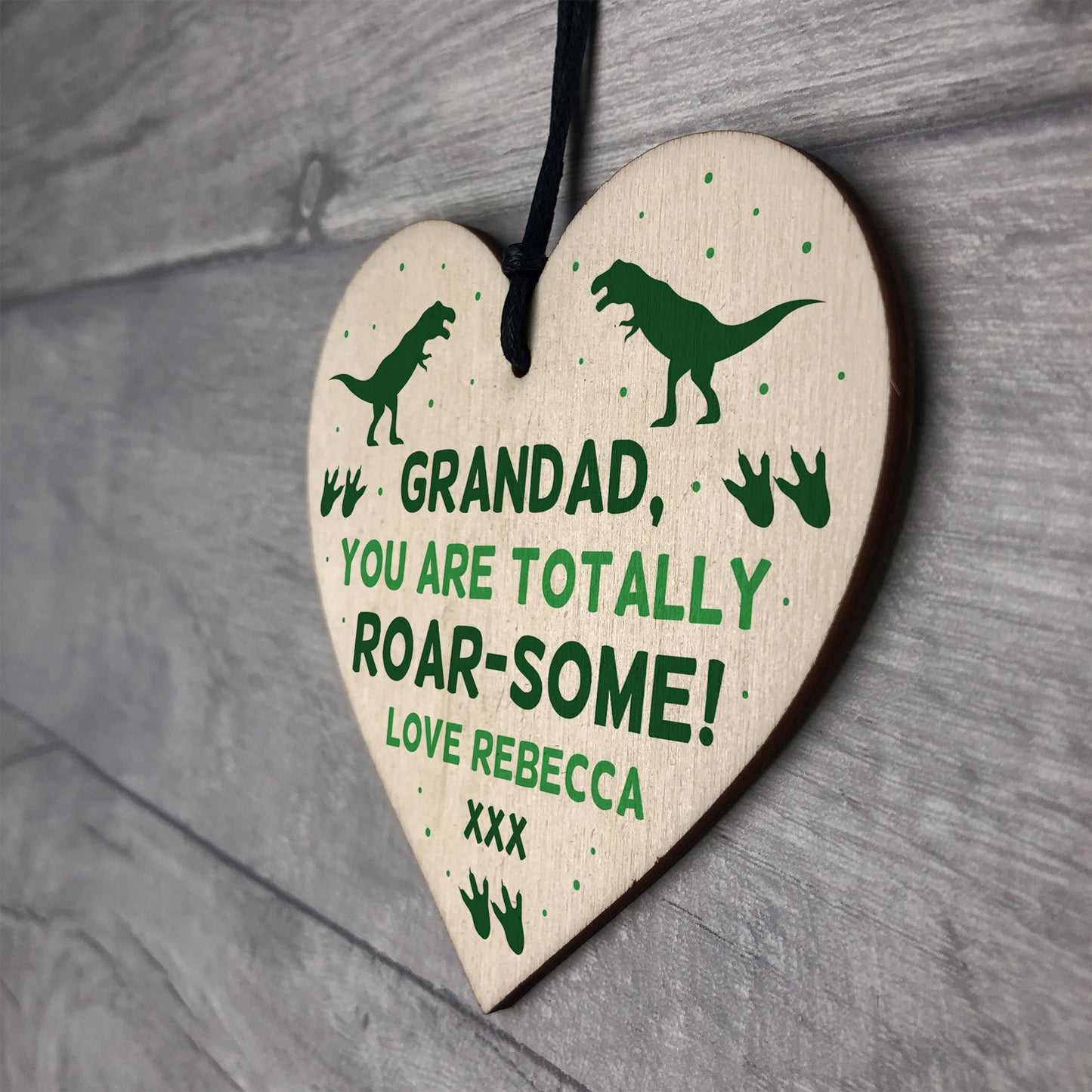 Novelty Grandad Gift For Birthday Christmas Funny Gift For Him