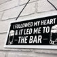 Bar Sign For Outdoor Funny Home Bar Sign Hanging Door Plaque