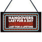 Funny Bar Alcohol Signs Gift For Friend Home Garden Bar Man Cave