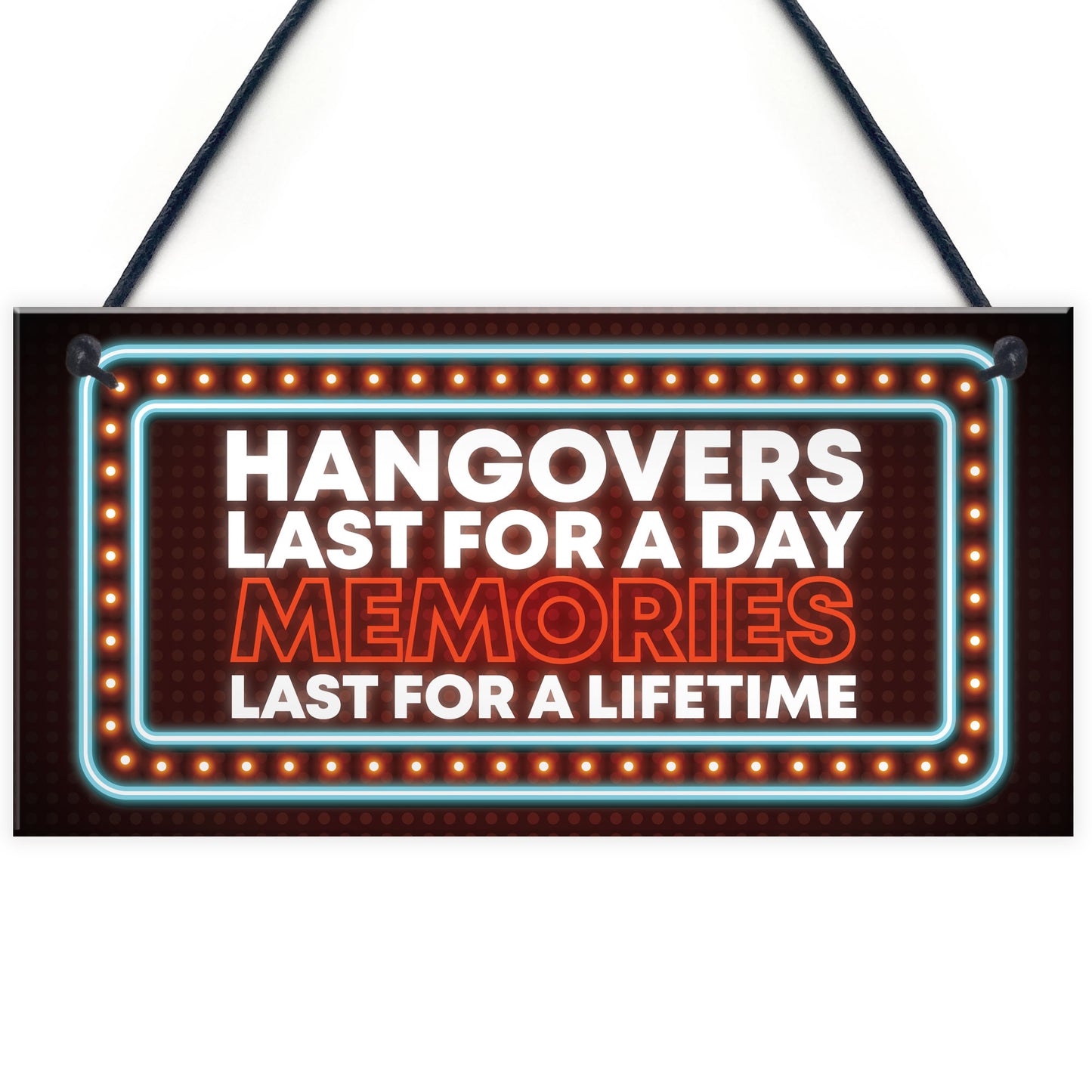 Funny Bar Alcohol Signs Gift For Friend Home Garden Bar Man Cave