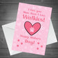 Mothers Day Gift From The Dog Funny Mother's Day Gift For Mum