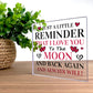 Valentines Anniversary Birthday Gift For Mum Dad Boyfriend