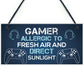 3 Piece Gamer Bundle Gift For Boys Birthday Christmas Gifts